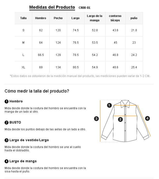 Oversize Camisa Hype Jacquard floral