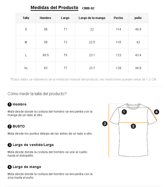 Homme Camiseta Khaki job MFNT