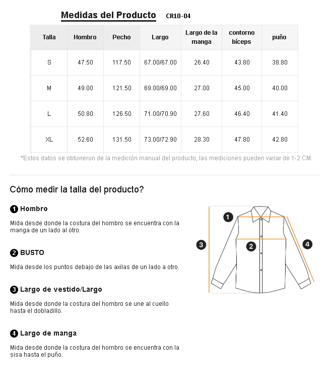 Camisa UrbanChill holgada a rayas