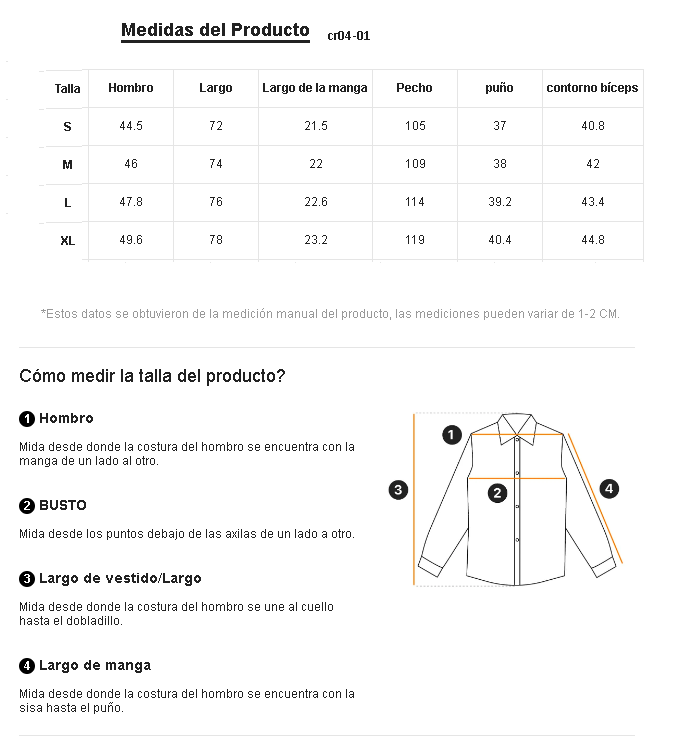 Camisa WAFLE CAMARO color beige claro