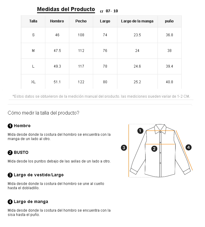MFNT Homm Textura Sólida de manga corta