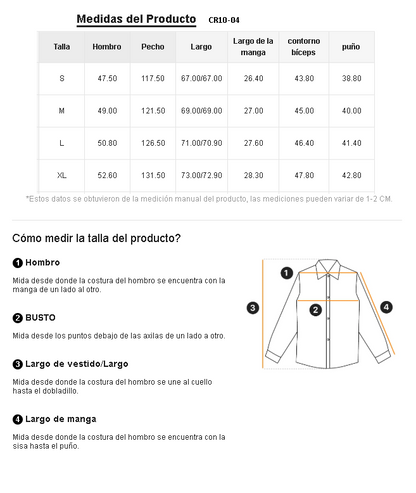 Camisa UrbanChill holgada a rayas