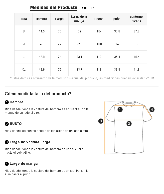 Camiseta Polo cuello estilo Barroco