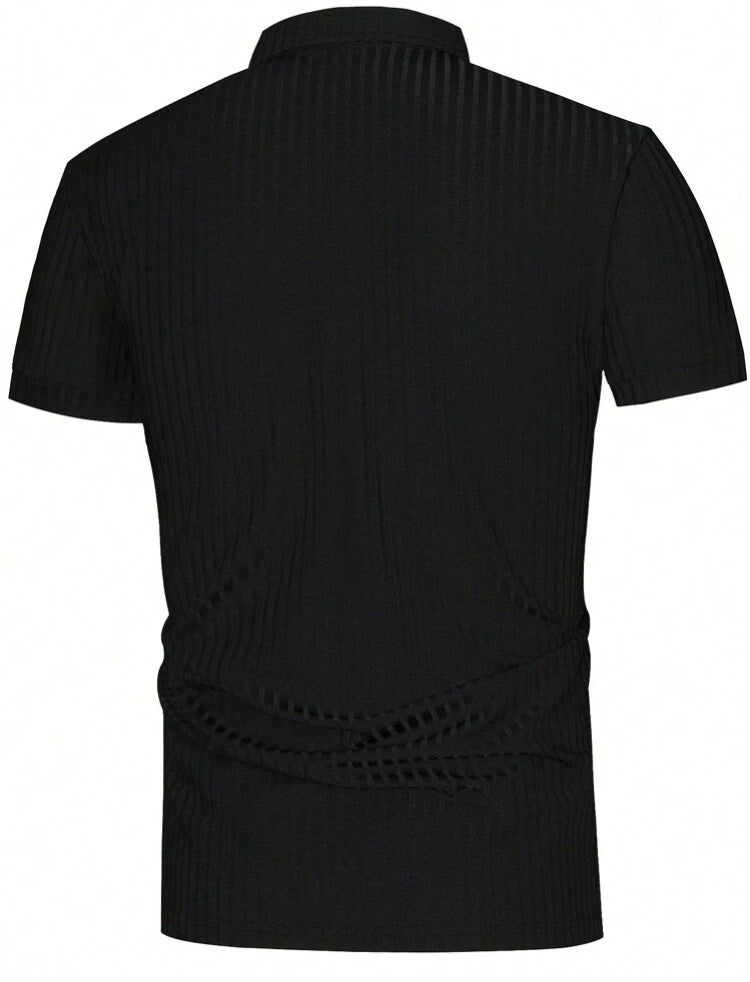 Camisa Polo MFNT Homme