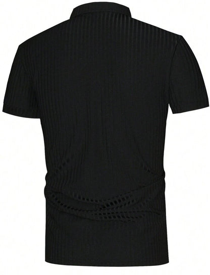 Camisa Polo MFNT Homme