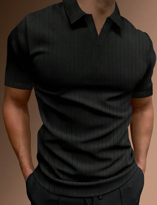 Camisa Polo MFNT Homme