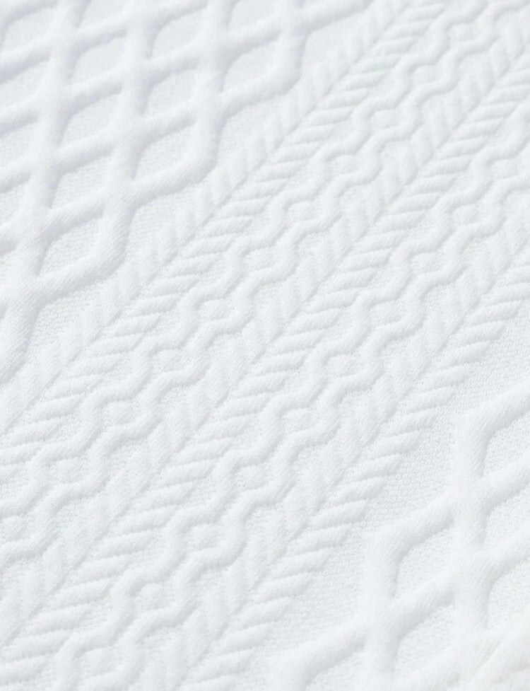 MFNT Homm Textura Sólida de manga corta