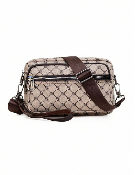 Bolso de Hombro/Cruzado estilo Versa