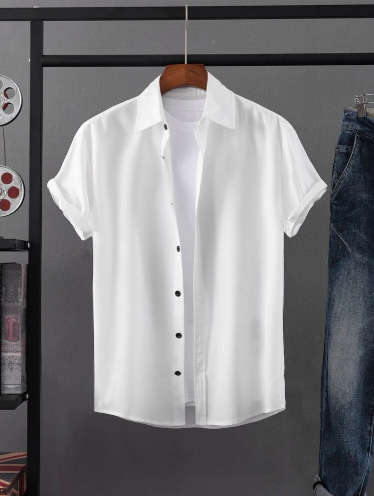 Camisa Esencial MFNT Homme