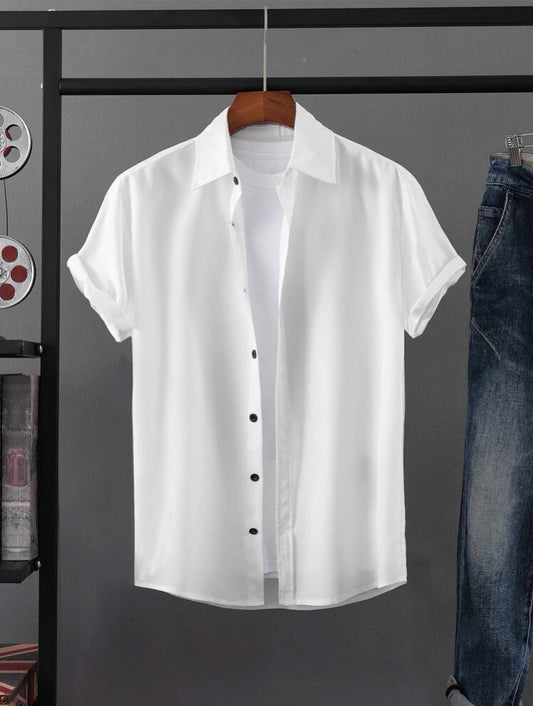 Camisa Esencial MFNT Homme