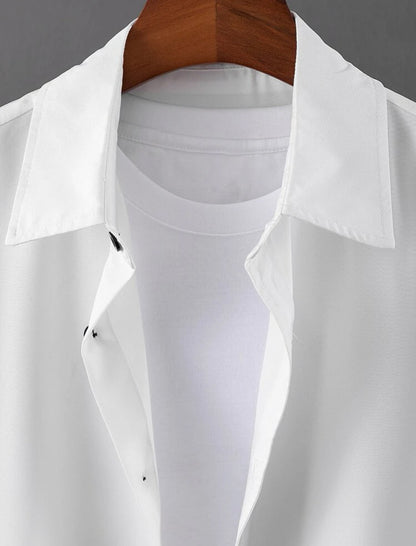 Camisa Esencial MFNT Homme