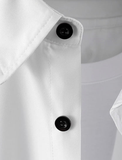 Camisa Esencial MFNT Homme