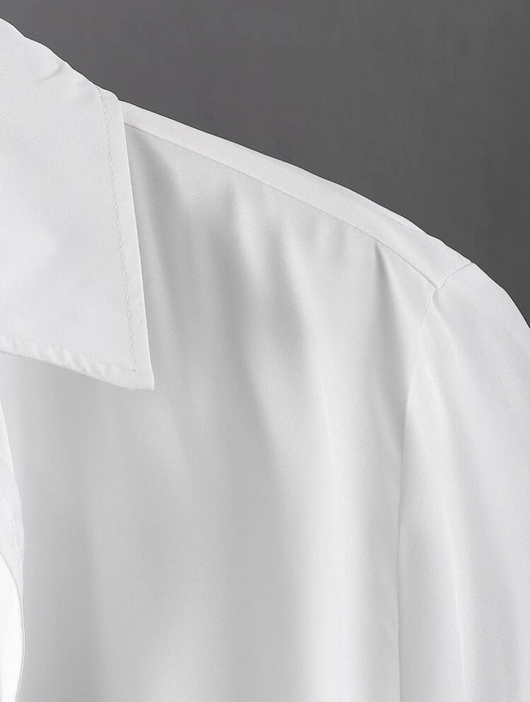 Camisa Esencial MFNT Homme