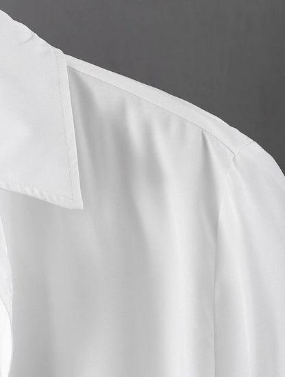 Camisa Esencial MFNT Homme