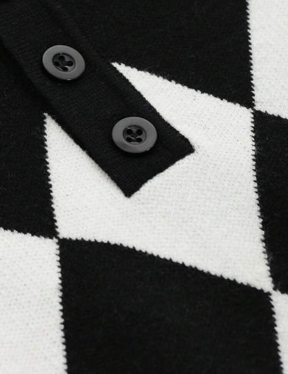 Camisa de Punto Homme DAZY