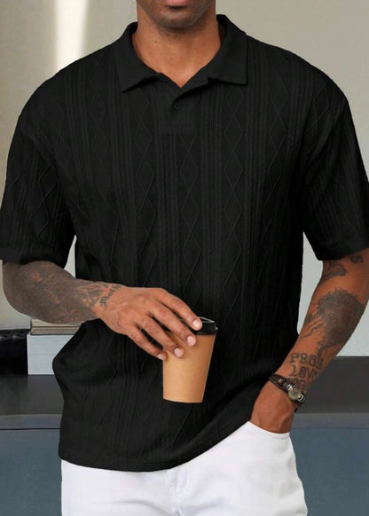 Homme Camiseta Khaki job MFNT