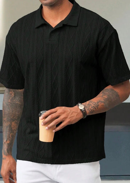 Homme Camiseta Khaki job MFNT