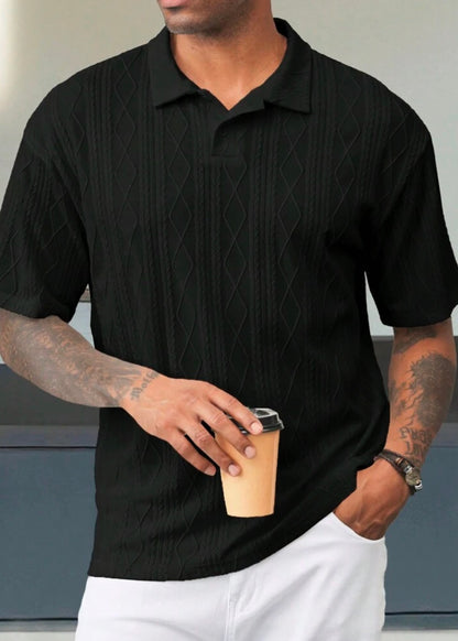 Homme Camiseta Khaki job MFNT