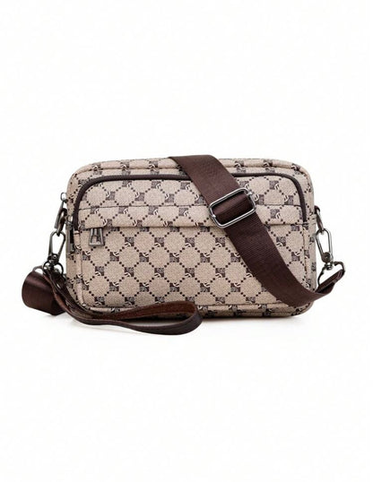 Bolso de Hombro/Cruzado estilo Versa