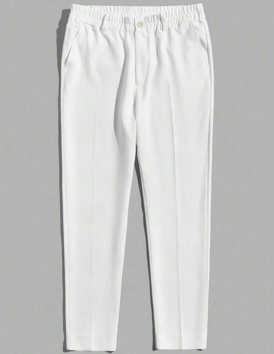 Pantalón Bizwear estilo clásico