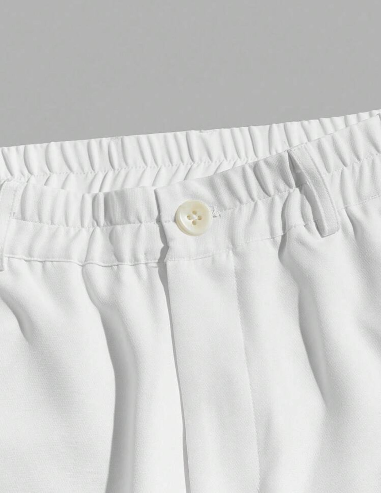 Pantalón Bizwear estilo clásico