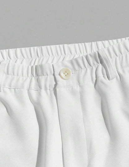 Pantalón Bizwear estilo clásico