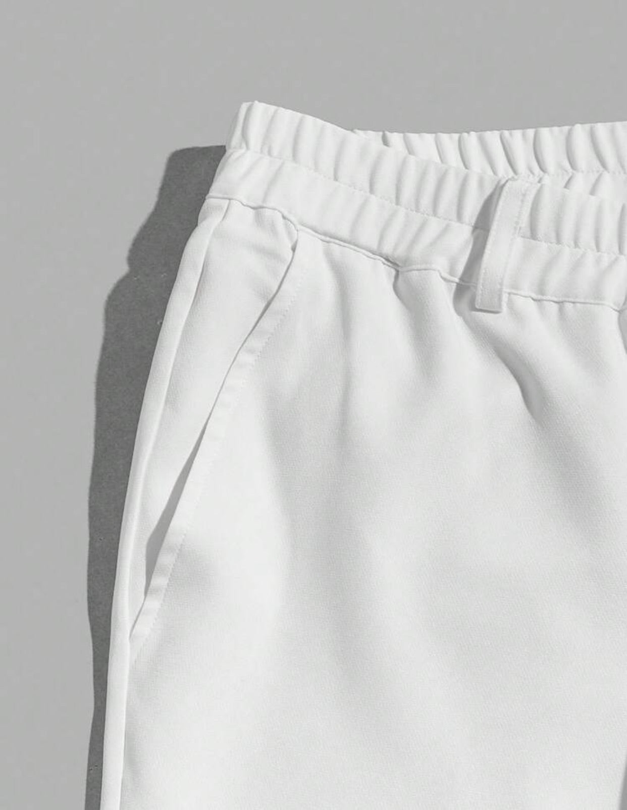 Pantalón Bizwear estilo clásico