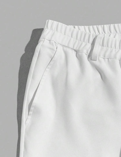 Pantalón Bizwear estilo clásico