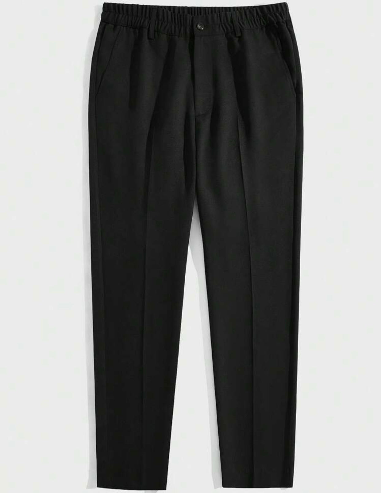 Pantalón Bizwear estilo clásico