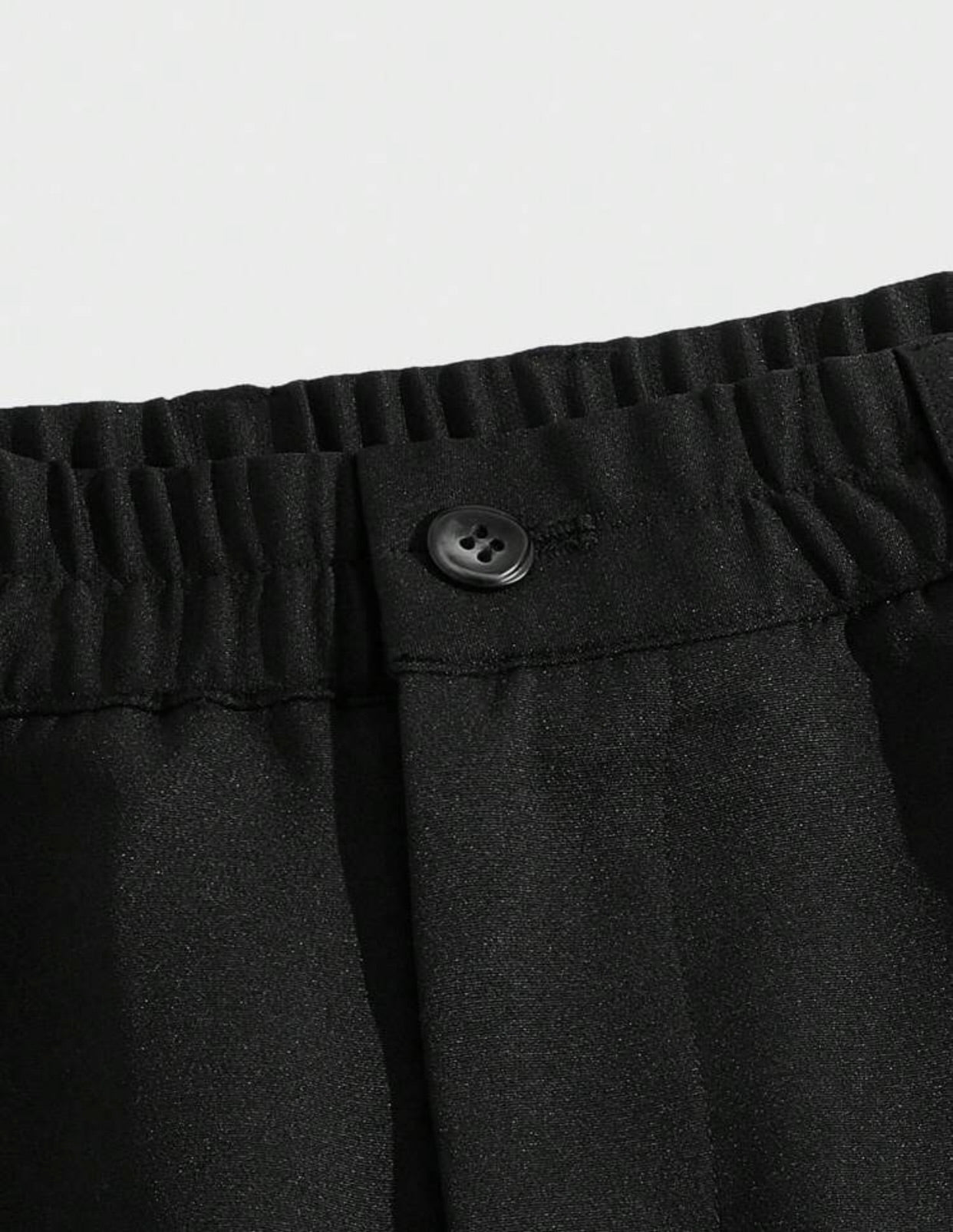 Pantalón Bizwear estilo clásico