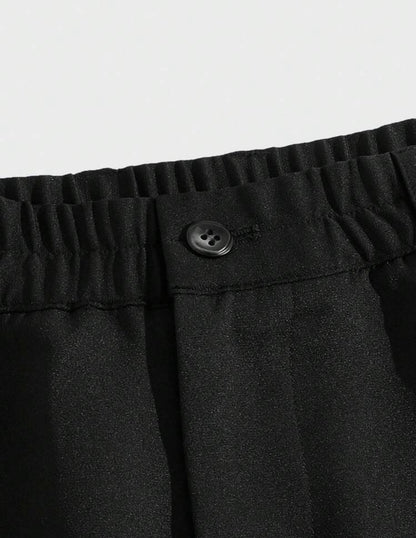 Pantalón Bizwear estilo clásico