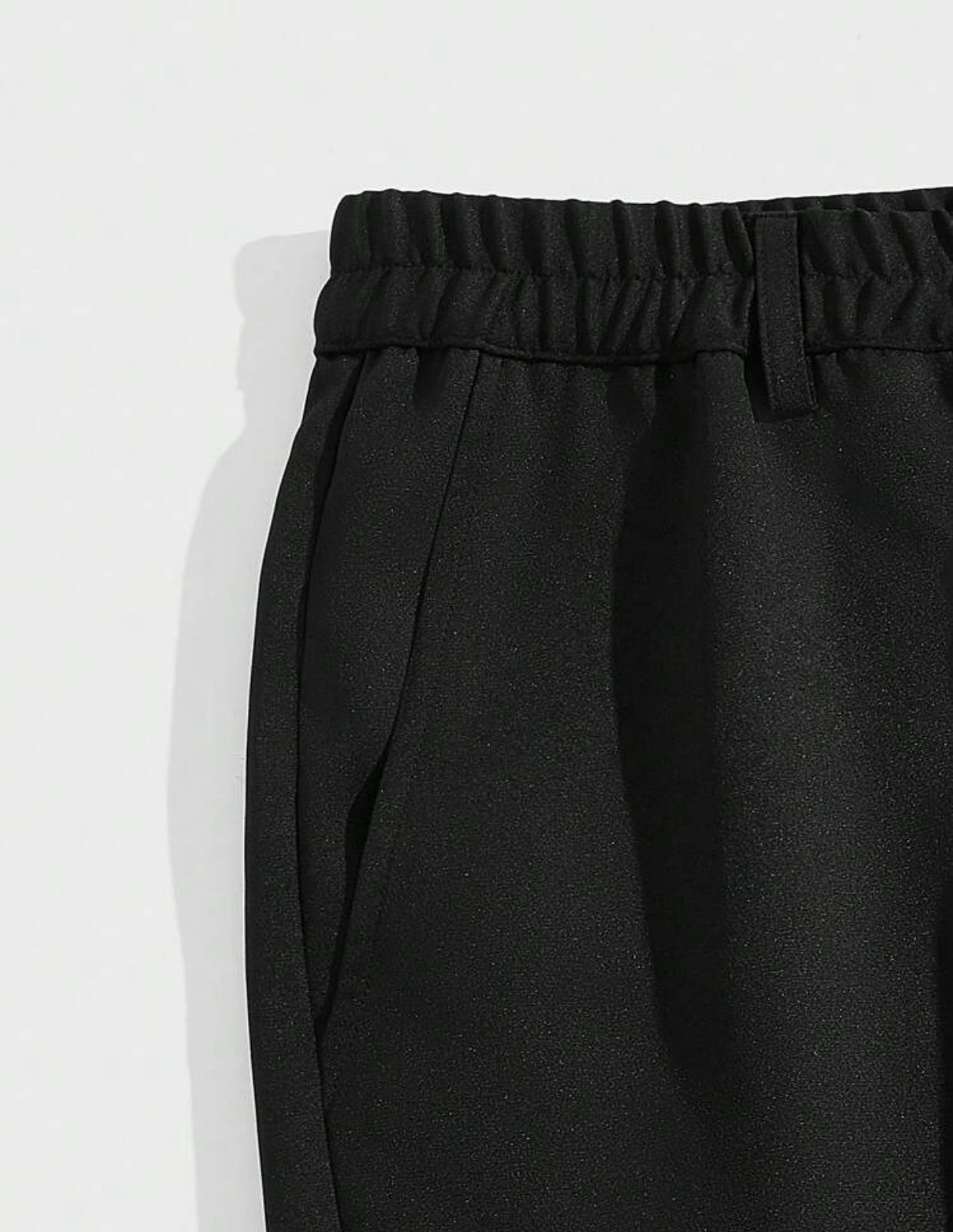 Pantalón Bizwear estilo clásico