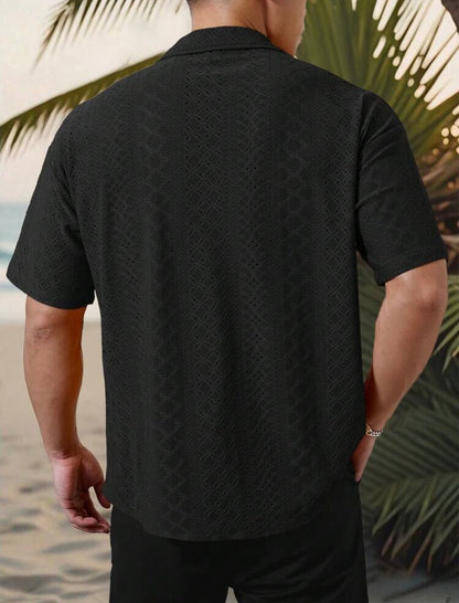 Camisa ABT MF Casual MFNT