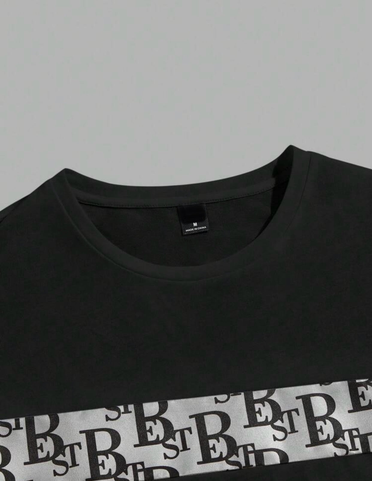 Conjunto Modomio Polo + Short estilo Urbano