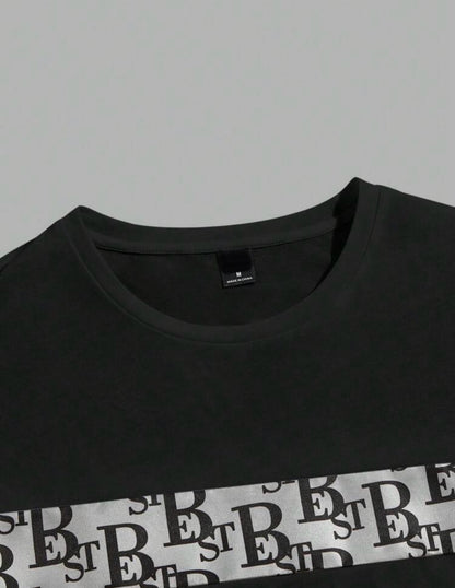 Conjunto Modomio Polo + Short estilo Urbano