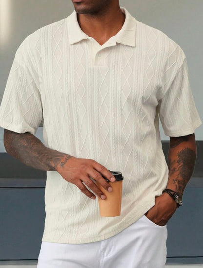 Homme Camiseta Khaki job MFNT