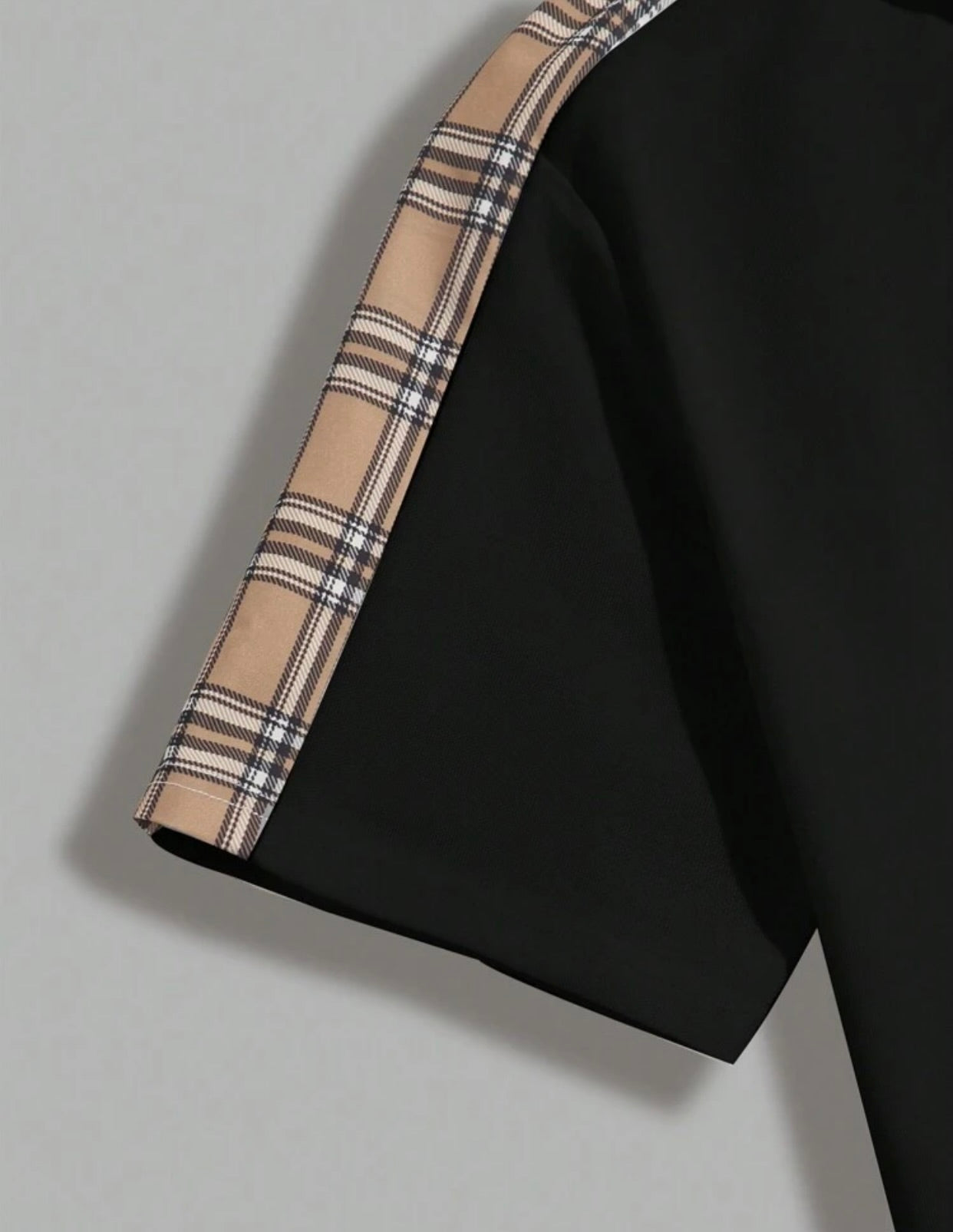 Conjunto Modomio Polo camisero + Short