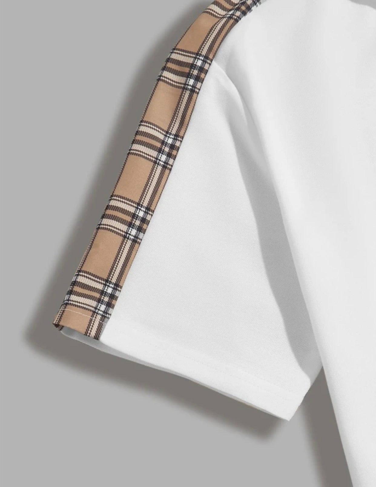 Conjunto Modomio Polo camisero + Short