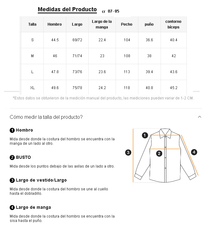 Camisa Casual Textura Malla MFNT