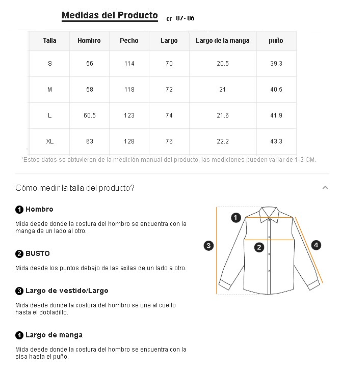 Camisa ABT MF Casual MFNT