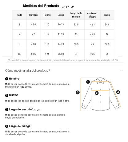 MFNT Homme Camisa Holgada PARCH