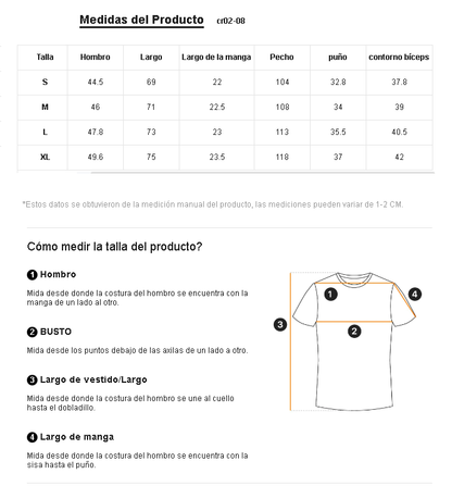 Camisa Polo MFNT Homme