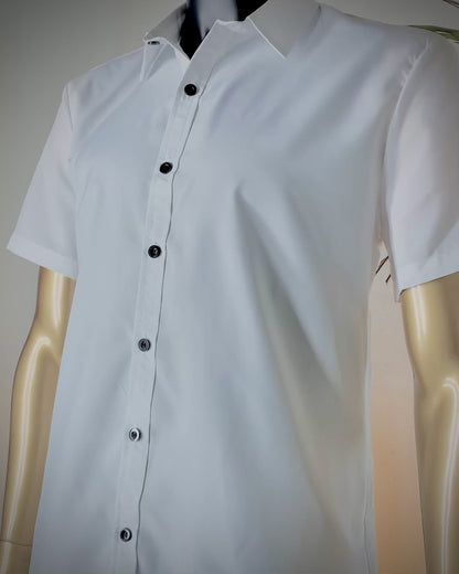 Camisa Esencial MFNT Homme