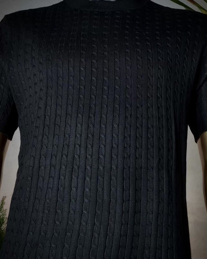 Jersey Jacquard Homme MLANM