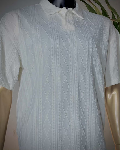 Homme Camiseta Khaki job MFNT